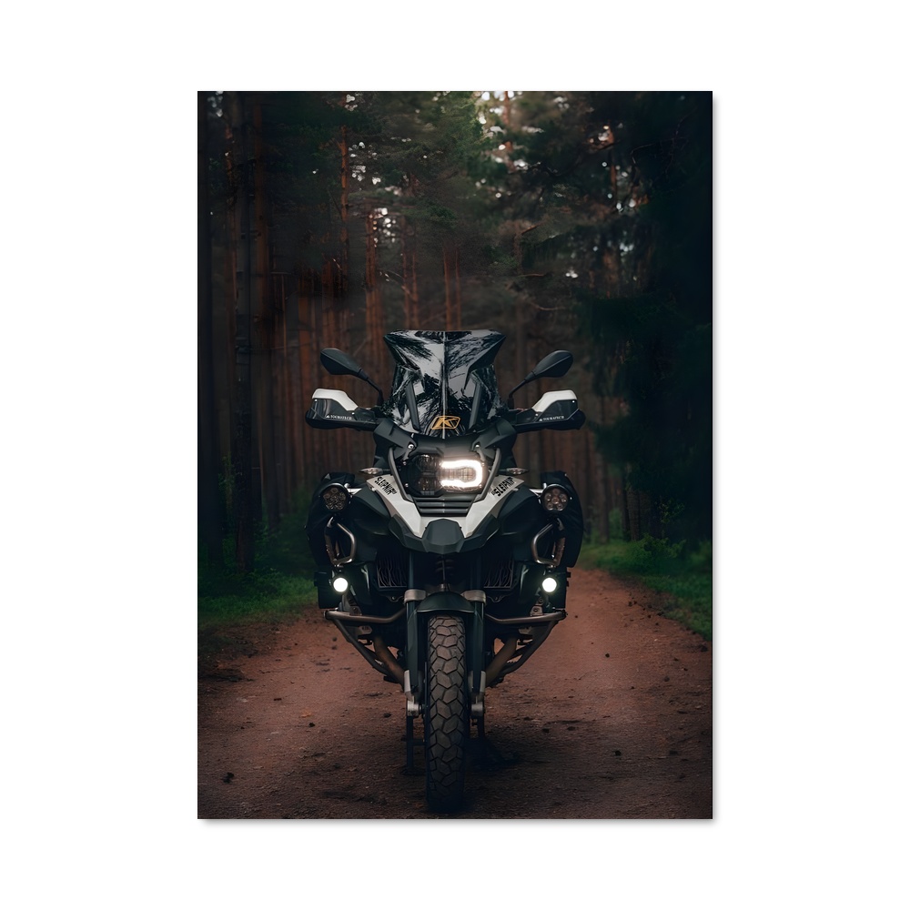 Poster R grand gs